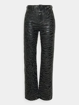 Jeansy Straight Leg Karl Lagerfeld