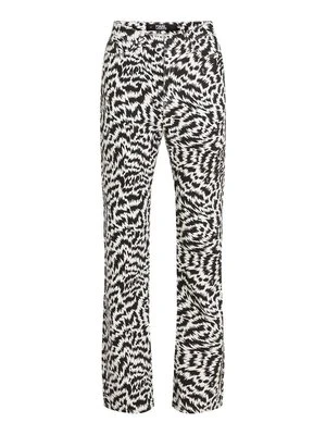 Jeansy Straight Leg Karl Lagerfeld