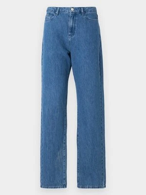 Jeansy Straight Leg Karl Lagerfeld