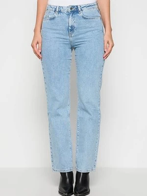 Jeansy Straight Leg Karl Lagerfeld