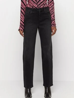 Jeansy Straight Leg Karl Lagerfeld
