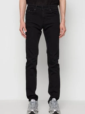 Jeansy Straight Leg Karl Lagerfeld