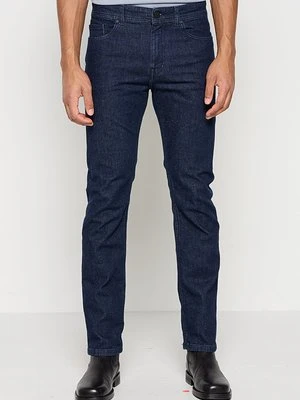 Jeansy Straight Leg Karl Lagerfeld