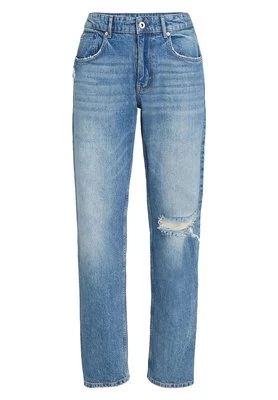 Jeansy Straight Leg Karl Lagerfeld Jeans