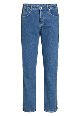 Jeansy Straight Leg Karl Lagerfeld Jeans