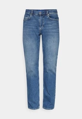 Jeansy Straight Leg Karl Lagerfeld Jeans