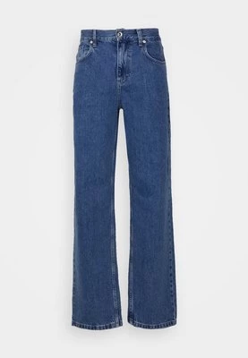 Jeansy Straight Leg Karl Lagerfeld Jeans