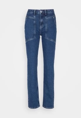 Jeansy Straight Leg Karl Lagerfeld Jeans