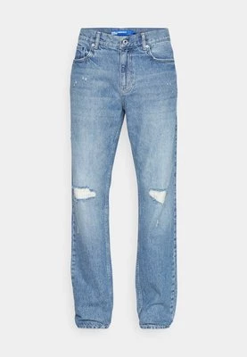 Jeansy Straight Leg Karl Lagerfeld Jeans