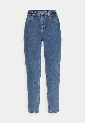 Jeansy Straight Leg Karl Lagerfeld Jeans