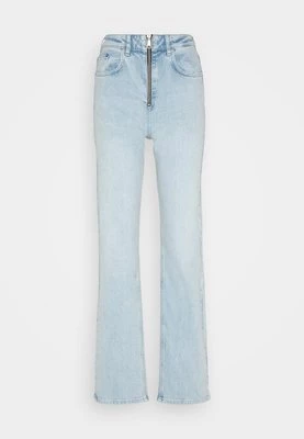 Jeansy Straight Leg Karl Lagerfeld Jeans