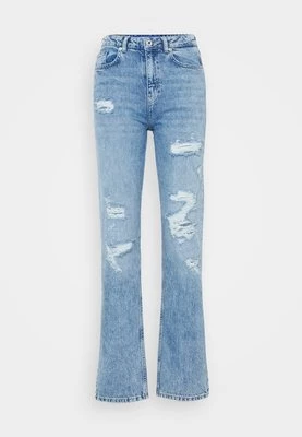 Jeansy Straight Leg Karl Lagerfeld Jeans