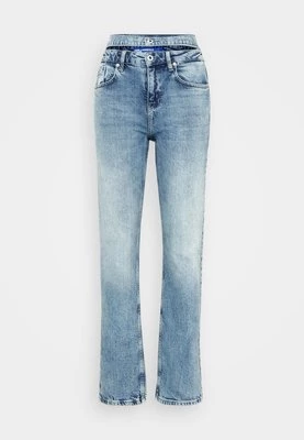 Jeansy Straight Leg Karl Lagerfeld Jeans