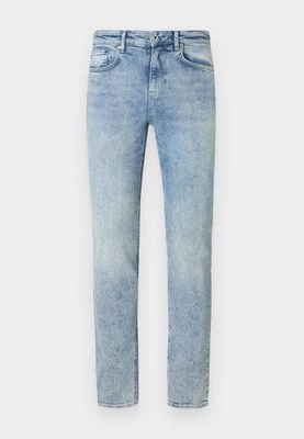 Jeansy Straight Leg Karl Lagerfeld Jeans