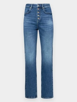 Jeansy Straight Leg Karl Lagerfeld Jeans