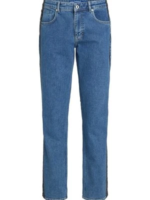 Jeansy Straight Leg Karl Lagerfeld Jeans