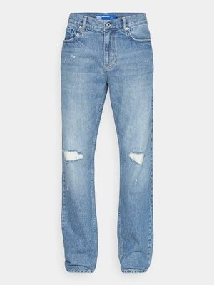 Jeansy Straight Leg Karl Lagerfeld Jeans
