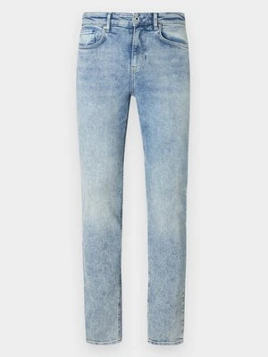 Jeansy Straight Leg Karl Lagerfeld Jeans