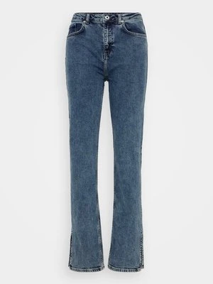 Jeansy Straight Leg Karl Lagerfeld Jeans