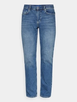 Jeansy Straight Leg Karl Lagerfeld Jeans