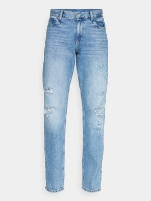 Jeansy Straight Leg Karl Lagerfeld Jeans