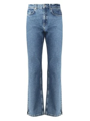 Jeansy Straight Leg Karl Lagerfeld Jeans