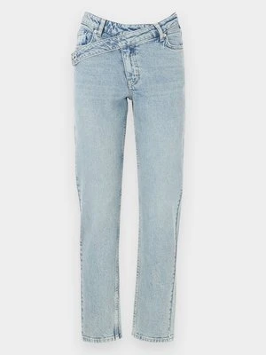 Jeansy Straight Leg Karl Lagerfeld Jeans