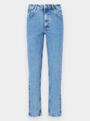 Jeansy Straight Leg Karl Lagerfeld Jeans