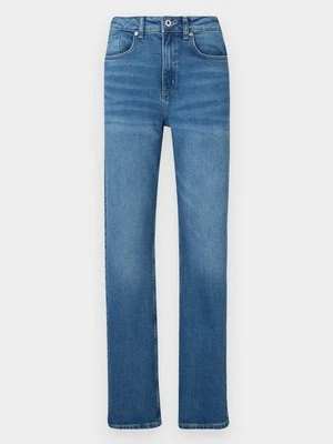 Jeansy Straight Leg Karl Lagerfeld Jeans