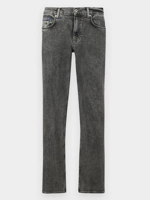 Jeansy Straight Leg Karl Lagerfeld Jeans