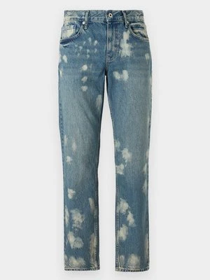 Jeansy Straight Leg Karl Lagerfeld Jeans
