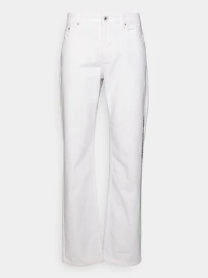 Jeansy Straight Leg Karl Lagerfeld Jeans