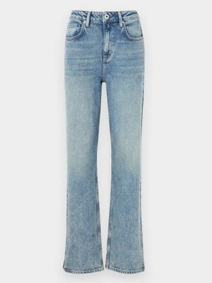 Jeansy Straight Leg Karl Lagerfeld Jeans