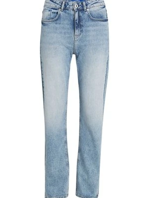 Jeansy Straight Leg Karl Lagerfeld Jeans
