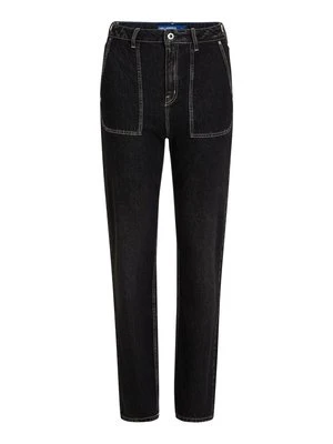 Jeansy Straight Leg Karl Lagerfeld Jeans
