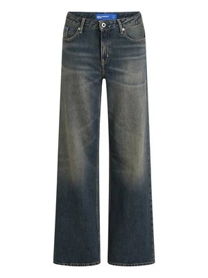 Jeansy Straight Leg Karl Lagerfeld Jeans