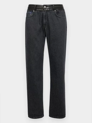 Jeansy Straight Leg Karl Lagerfeld Jeans