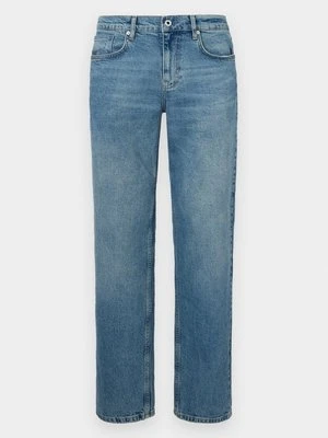 Jeansy Straight Leg Karl Lagerfeld Jeans