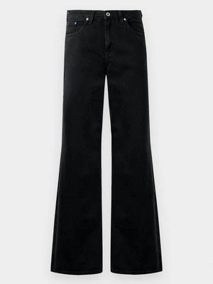 Jeansy Straight Leg Karl Lagerfeld Jeans