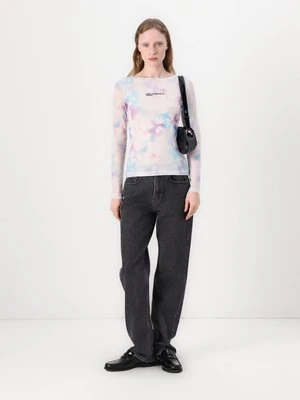 Jeansy Straight Leg Karl Lagerfeld Jeans