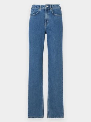 Jeansy Straight Leg Karl Lagerfeld Jeans