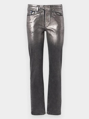 Jeansy Straight Leg Karl Lagerfeld Jeans