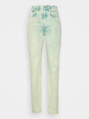 Jeansy Straight Leg Karl Lagerfeld Jeans