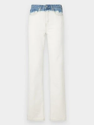 Jeansy Straight Leg Karl Lagerfeld Jeans