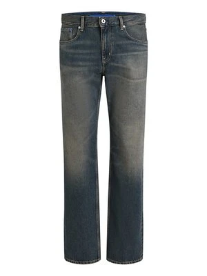 Jeansy Straight Leg Karl Lagerfeld Jeans