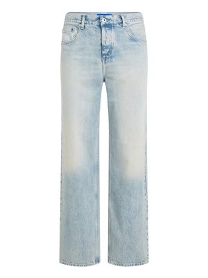 Jeansy Straight Leg Karl Lagerfeld Jeans