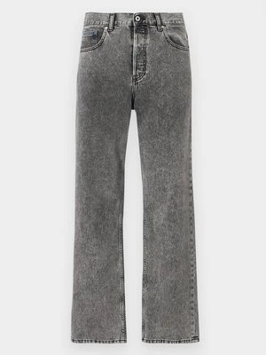 Jeansy Straight Leg KARL LAGERFELD