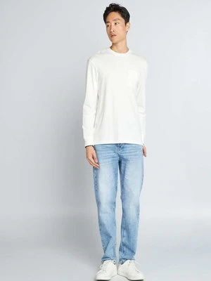 Jeansy Straight Leg KIABI
