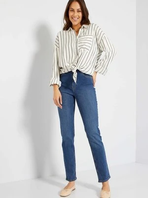 Jeansy Straight Leg KIABI