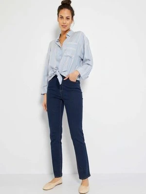 Jeansy Straight Leg KIABI